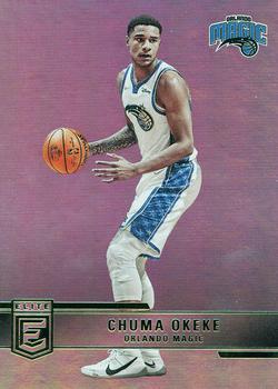 Chuma Okeke