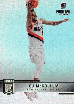 CJ McCollum