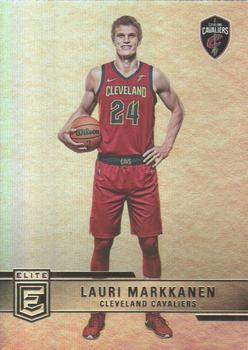 Lauri Markkanen