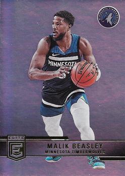 Malik Beasley