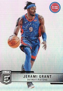 Jerami Grant