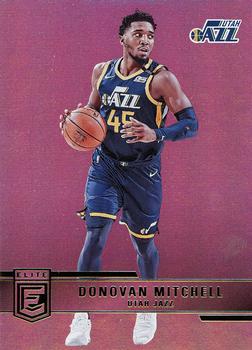 Donovan Mitchell