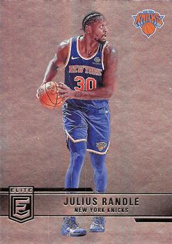 Julius Randle