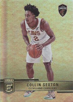 Collin Sexton