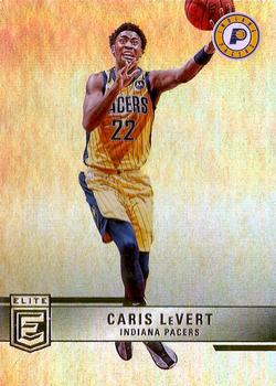 Caris LeVert