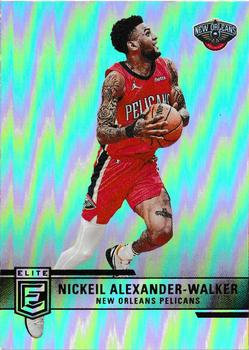 Nickeil Alexander-Walker