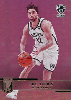 Joe Harris