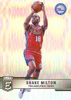 Shake Milton