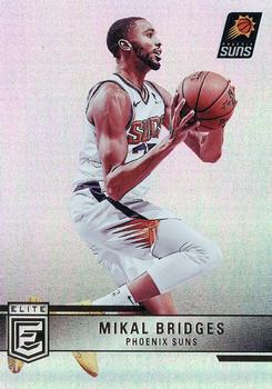 Mikal Bridges