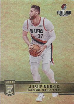 Jusuf Nurkic