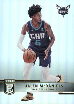 Jalen McDaniels