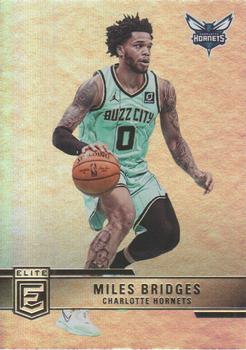 Miles Bridges
