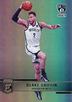 Blake Griffin