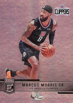 Marcus Morris Sr.