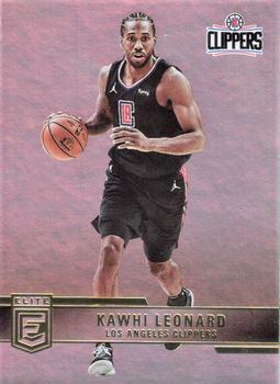 Kawhi Leonard