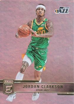 Jordan Clarkson