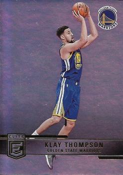 Klay Thompson
