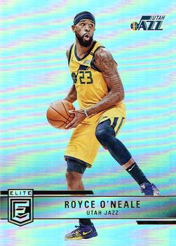 Royce O'Neale