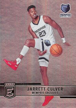 Jarrett Culver