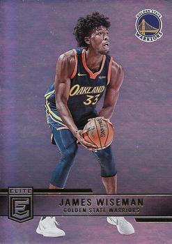James Wiseman