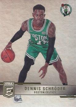 Dennis Schroder
