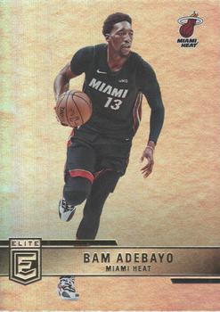 Bam Adebayo