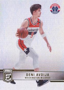 Deni Avdija