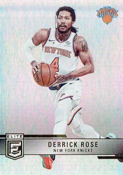 Derrick Rose