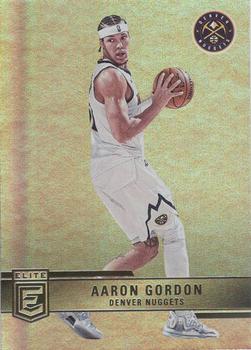 Aaron Gordon