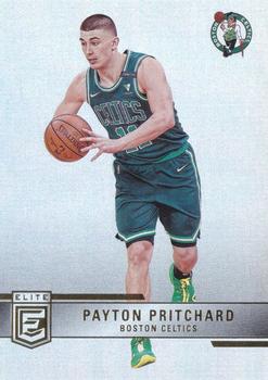 Payton Pritchard