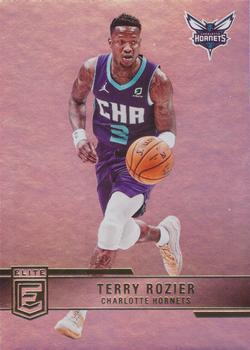 Terry Rozier