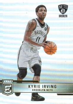 Kyrie Irving
