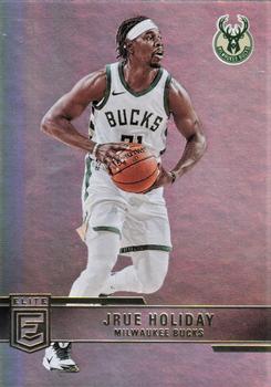 Jrue Holiday