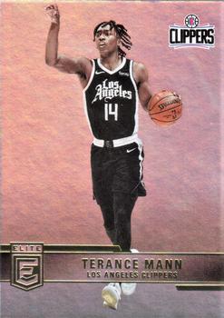 Terance Mann