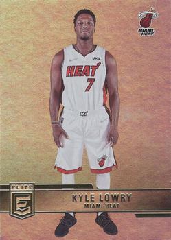 Kyle Lowry