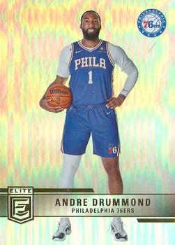Andre Drummond