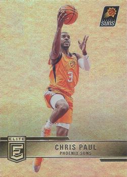 Chris Paul