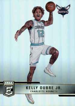Kelly Oubre Jr.