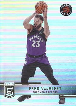Fred VanVleet