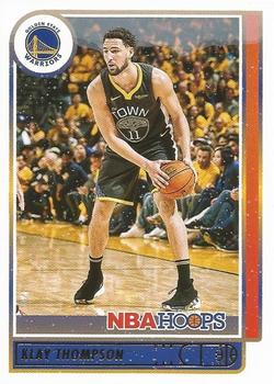 Klay Thompson