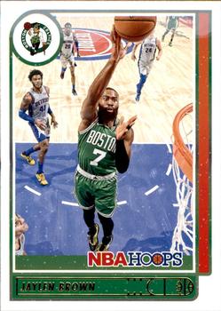 Jaylen Brown