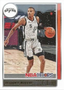Dejounte Murray