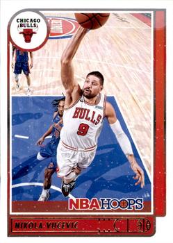 Nikola Vucevic