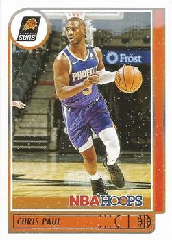 #26 Chris Paul