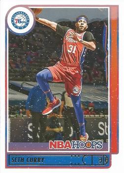 Seth Curry