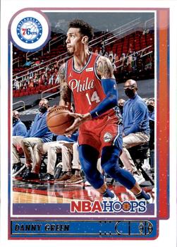 Danny Green