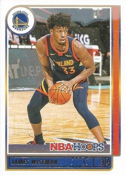 James Wiseman