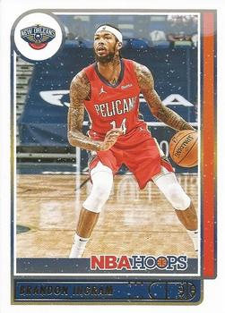 Brandon Ingram