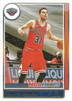 Tomas Satoransky