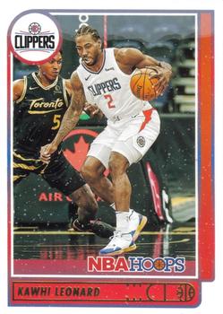 Kawhi Leonard